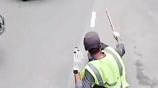 Bangladesh traffic
