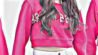 Nancy Momoland you beauty
