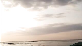 The sunset 3