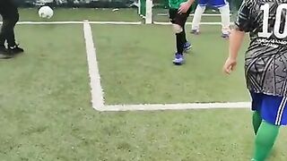 Funny Man 3