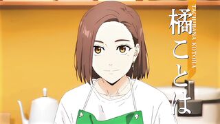 Anime girl ????????