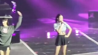 Jinnie dance ????????????#blackpink #short.