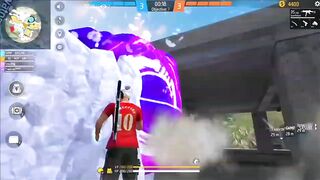 One man army FF gaming