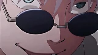 Sukuna Is Jealous「GOJI_MAKIMA」???????? __ JUJUTSU KAISEN __ _jjk _jujutsukaisen _gojo _sukuna _makima