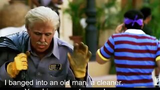 Dhoom 2 movie chip