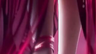 "most beautiful ???????? in donghua _shorts _viral _viralshorts _4k _donghua _cgi _shortsviral"