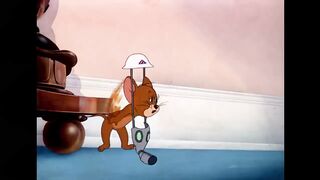 The Tom and Jerry Show | Tom The Gym Cat | Boomerang UK ???????? 2