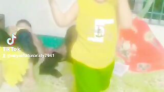 Funn dance