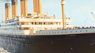 Titanic #titanic