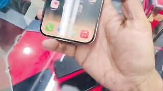 Badam bikreta Iphon 15 user  ????????????