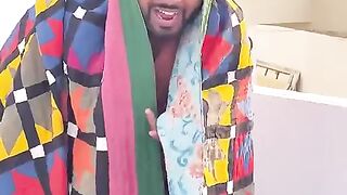 bohot thandhi hai vai ???? || Funny Short Video