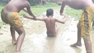 Nature and Surroundings ( প্রকৃতি ও এর আশপাশ)