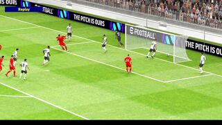 What a Goal ????????