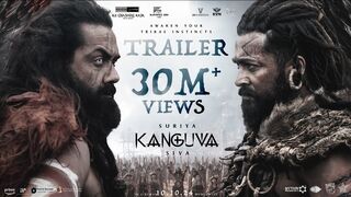 Kanguva 2