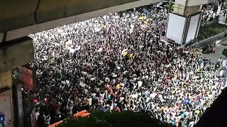 We Want Justice