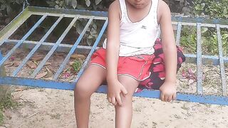 Happy time 3