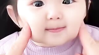 Beautiful cute babies must see