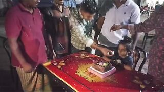 happy brithday/শুভ জন্মদিন