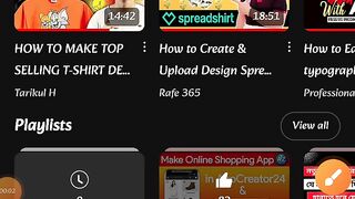 Youtube earning