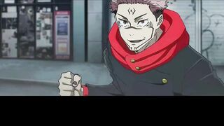 -Sukuna...