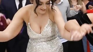 What A Dance ????????????????