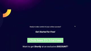 Shortly Review - Unlock Marketing Power Now