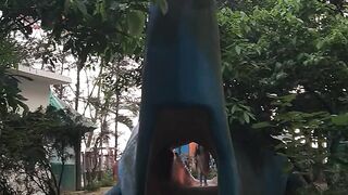 কক্সবাজার হিমছড়ি লেক