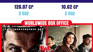 New Bollywood Movies Box Office Collection Review