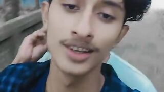 আমি নহয় ছিলাম কালো