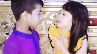 জানো তুমি আমাকে এক আকাশ পরিমাণ ঠকাইছো