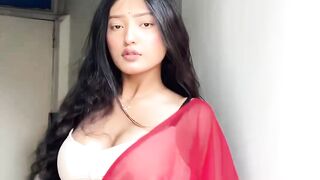Desi instagram  beautiful girl reels