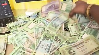 Trading Earn Money