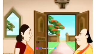 ভাই এটা আবার কে বানালি????????????হাস্তে হাস্তে পেট ভেতা করচেসে
