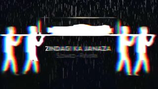 Idhar Zindagi Ka Janaza Uthega --_( Slowed_Reverb) Broken Lo-Fi Rain