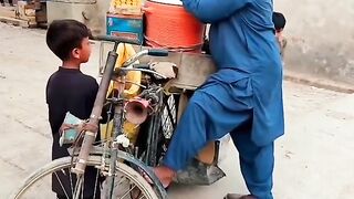 Fanny comedy video.