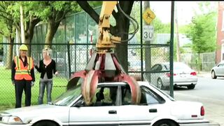 Just for laughs - 2