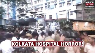 Kolkata Hospital News  From Alia To Priyanka.. Bollywood Celebrities Demand Justice For Victim