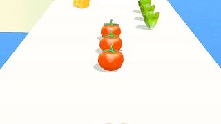 Food games