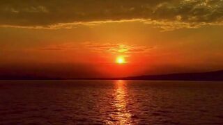 "The Unmatched Peace of Christ"