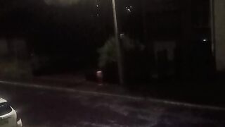 Rain and song