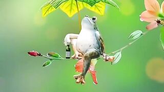 Animal dance 2
