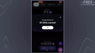 SOUL Mining || Free CARV Daily || Data to Earn