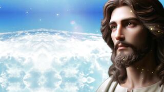 Eternal Light of Jesus: An Inspiring Song