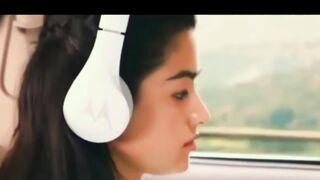 Rashmika mandanna and Nitin new romantic scene Bhishma movie ???????? new whatsapp status video-2021