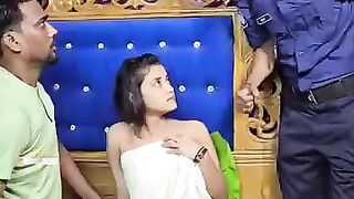 পুলিশে কি করে বাই দেখেন ফানি বিডিও YouTubeBaichannel