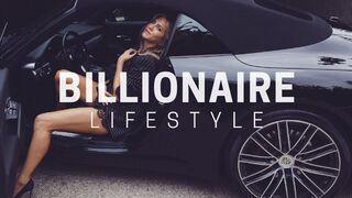 Billionaire lifestyle !!????????