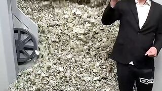 Buy Feastables, Win Unlimited Money 2