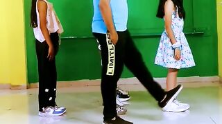 Family dance 2