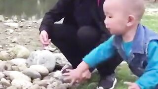 Funny chinese video