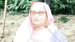 হাসবেন না